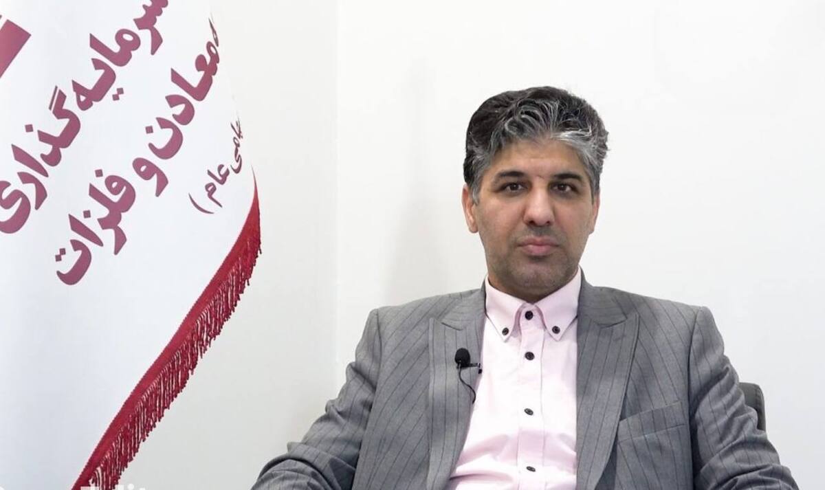 آخرین وضعیت بزرگ‌ترین پروژه گندله‌سازی غرب کشور