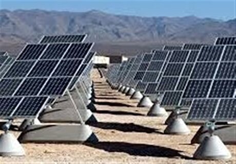 سرعت توسعه تجدیدپذیر‌ها به ۵۶ مگاوات در هر ماه رسید