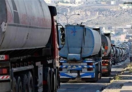 گازوئیل سه نرخی می‌شود