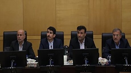 بررسی طرح تشکیل «وزارت انرژی» با حضور مسوولان و کارشناسان ذی‌ربط/ تشکیل این وزارتخانه به معنای یکپارچه‌سازی حوزه انرژی کشور مورد اجماع است