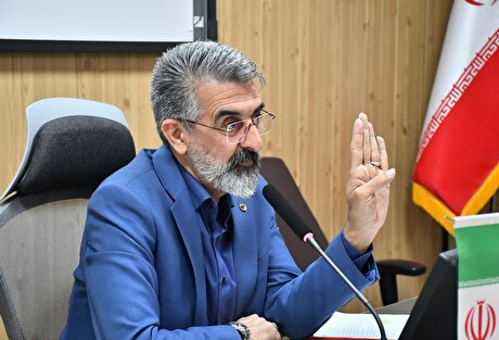 روابط‌عمومی جایگاه سازمان متبوع خود را در فضای عمومی کشور تحکیم ببخشد