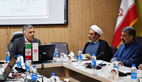 ایجاد امید در جامعه توسط روابط‌عمومی‌ها اولین گام رو به جلو در حاکمیت و نظام است