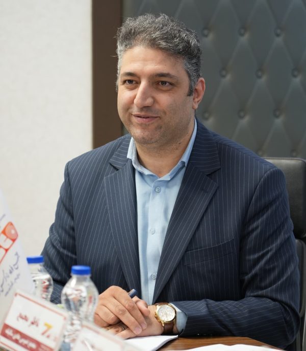 برگزاری موفق مجمع عمومی عادی سالیانه مجتمع فولاد زاگرس اندیمشک