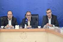 واگذاری ۱۵ هکتار زمین برای ایجاد نیروگاه خورشیدی کارخانه سیمان مارگون