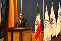 آقاجانلو: نقش موثر دانشگاه‌ها در رشد ضریب پیچیدگی زنجیره و تولید محصولات متنوع/ نوآوری و رشد بهره‌وری؛ الزامات معدن و صنایع معدنی است