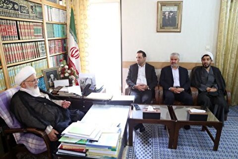 تحول در فولاد آلیاژی با نگاه به نخبگان و مسوولیت اجتماعی