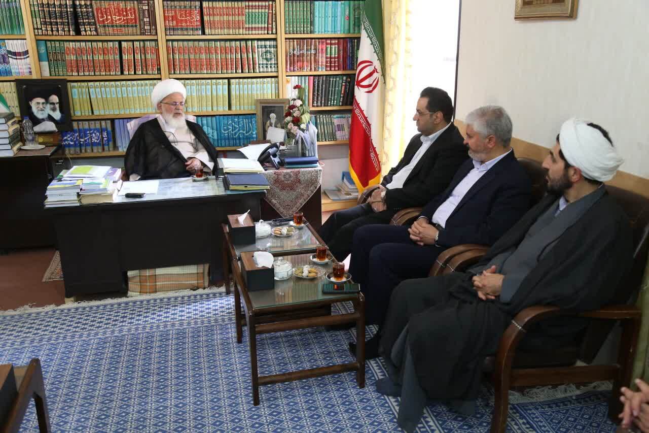 تحول در فولاد آلیاژی با نگاه به نخبگان و مسوولیت اجتماعی