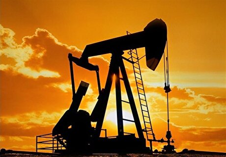 قیمت جهانی نفت امروز ۱۴۰۴/۰۲/۳۰ |برنت ۶۵ دلار و ۵۰ سنت شد
