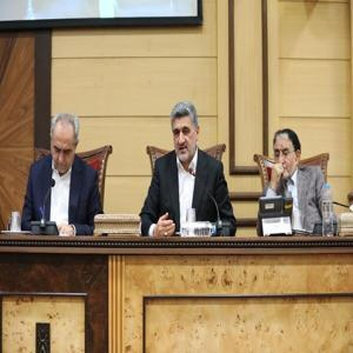 سرمایه‌گذاری پایدار نیازمند افزایش بهره‌وری است