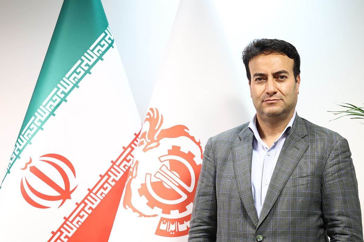 سرپرست جدید مجتمع مس شهربابک منصوب شد