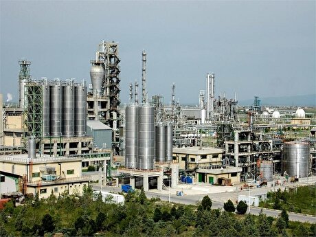 عملکرد درخشان پتروشیمی تبریز در اردیبهشت‌ماه ۱۴۰۴