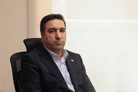 مدیرعامل جدید بانک توسعه تعاون منصوب شد