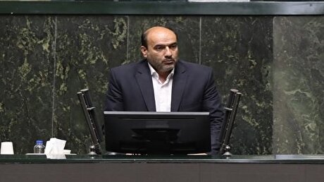 قطع برق باعث ناپدیدی سیمان در بازار شده است