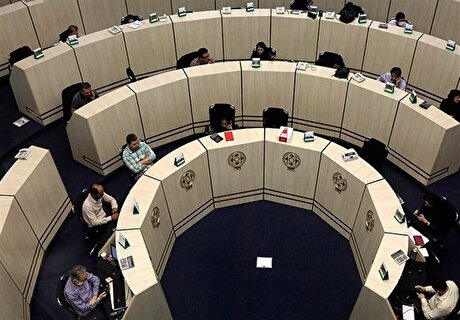 ثبت رکورد در بازار آپشن