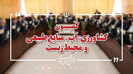 عملکرد سازمان انرژی اتمی در حوزه پرتودهی محصولات کشاورزی بررسی می‌شود/ وزیر نیرو به سوالات نمایندگان پاسخ می‌دهد