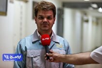 مدیر برنامه‌ریزی و پشتیبانی خرید فولاد مبارکه منصوب شد