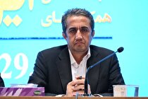آقاجانلو: ایمیدرو آماده ایجاد فضای مشترک همکاری‌های معدنی با آفریقا/ نمایشگاه ایران اکسپو فرصتی برای امضای اسناد همکاری با آفریقا است