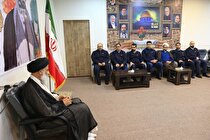 فولاد خوزستان در عرصه‌ی جهاد اقتصادی، پیشتاز و در انجام مسوولیت‌های اجتماعی بسیار برجسته عمل کرده است