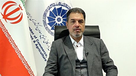 ایران اکسپو؛ ویترین صادرات ایران در عرصه بین‌المللی