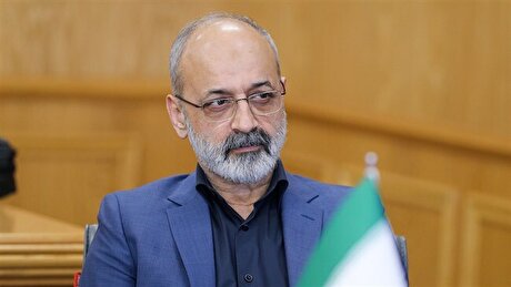 معرفی برند ملی با تکیه بر نمایشگاه ایران‌اکسپو