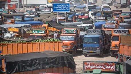صندوق بیمه رانندگان راه‌اندازی می‌شود