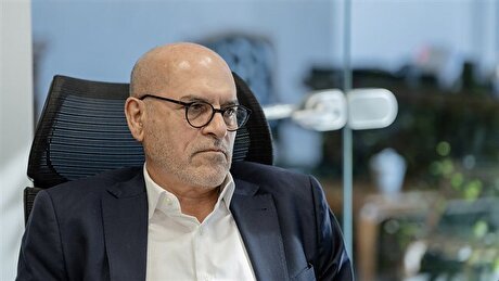 اکسپو باید به محل جذب سرمایه برای تولید تبدیل شود