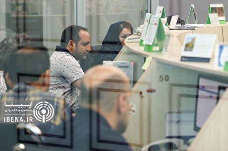 شاخص کل بورس ۱۲ هزار واحد تقویت شد