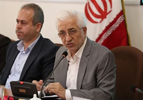 جذب سرمایه و توسعه معادن اولویت خراسان شمالی است