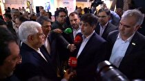 هدف‌گذاری یک میلیارد دلاری صادرات در فولاد مبارکه؛ به ۵۰ کشور دنیا صادرات داریم