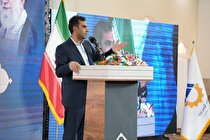 معادن باید منشأ تحولات اجتماعی و عمرانی در منطقه میزبان باشند