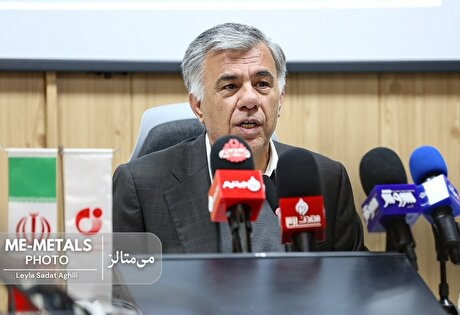روابط‌ عمومی؛ صدای آگاهی، ستون اعتماد پیام تبریک رئیس سازمان زمین‌شناسی و اکتشافات معدنی کشور به مناسبت ۲۷ اردیبهشت، روز ملی روابط‌ عمومی و ارتباطات