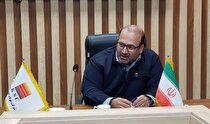 جلسه‌ی شورای معاونان شرکت فولاد خوزستان