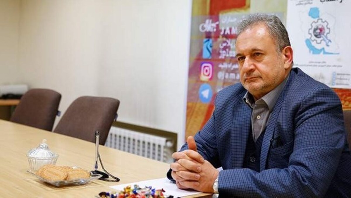 باید ۲۰ میلیون بخاری را تعویض کنیم