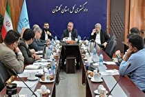 پایان اختلافات در معدن زمستان یورت با ورود قوه قضائیه/ پرداخت حقوق معوقه و بازگشت کارگران اخراجی