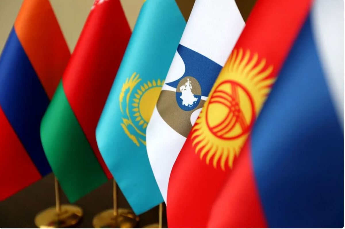 اتحادیه اوراسیا: نقشه راه تجارت آزاد با ایران تهیه شد