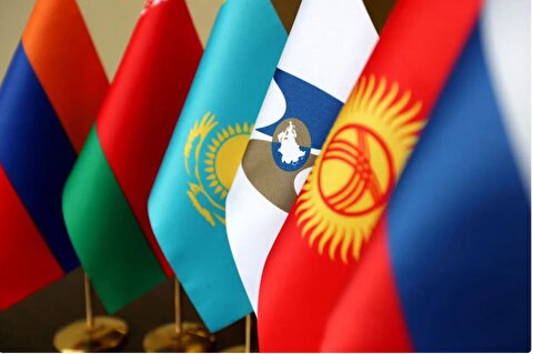 اتحادیه اوراسیا: نقشه راه تجارت آزاد با ایران تهیه شد