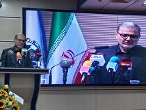 سرپرست سازمان صنعت، معدن و تجارت استان کرمانشاه معرفی شد: