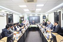 عزم جدی ایران و افغانستان برای سرمایه‌گذاری مشترک در بخش معدن