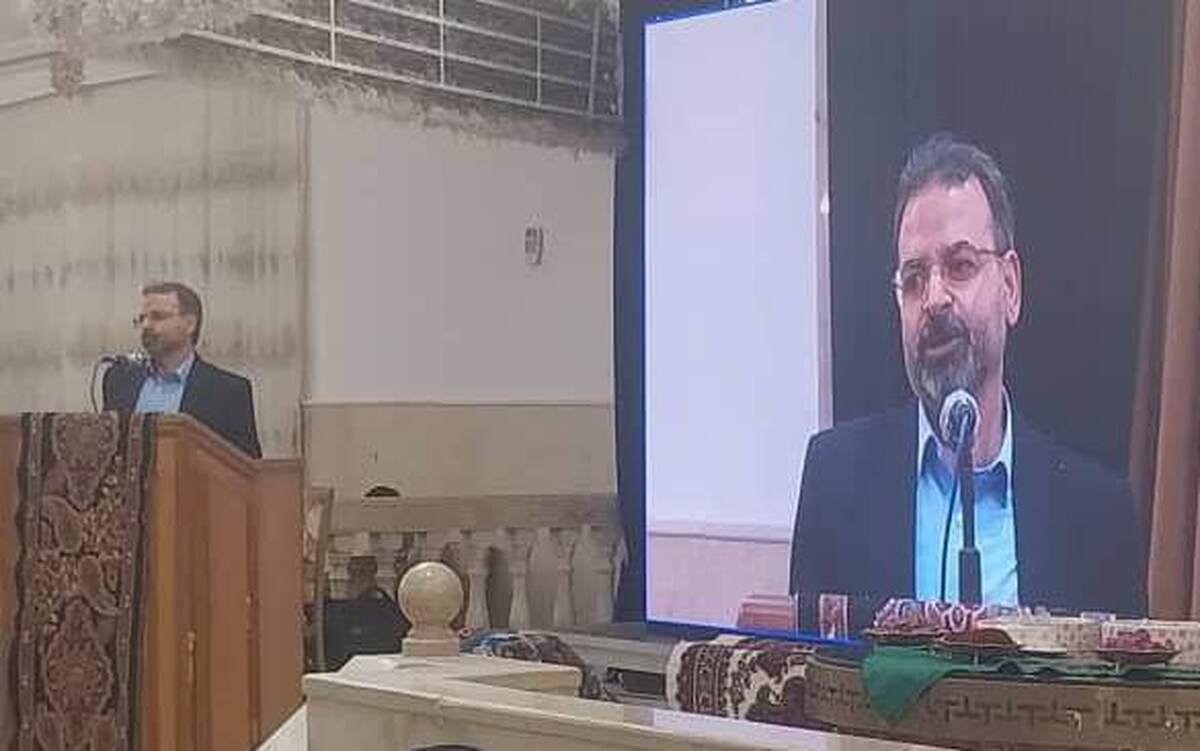 برگزاری آیین اختتامیه جشنواره ملی گوهرسنگ‌ها و شهاب‌سنگ‌های ایران