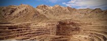 شناسایی ۵۰۱ معدن دارای پروانه بهره‌برداری در آذربایجان‌ غربی