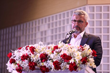ولدخانی: سطح مسابقات امسال و آمادگی آتش‌نشانان بسیار بالا بود