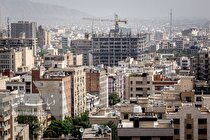 تهاتر سیمان با آپارتمان!