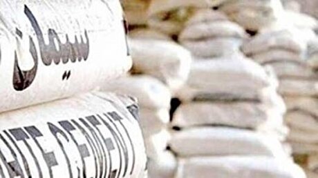 افزایش ۲۰۰ درصدی قیمت سیمان در بازار؛ نمایندگان به دنبال شناسایی و افشا عوامل گرانی سیمان هستند