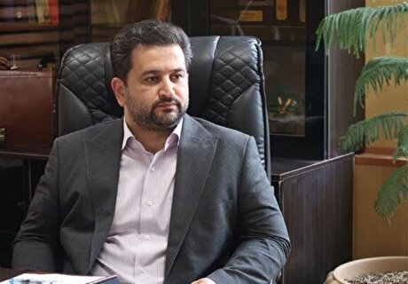 اردبیل به جمع استان‌های فلزی کشور پیوست