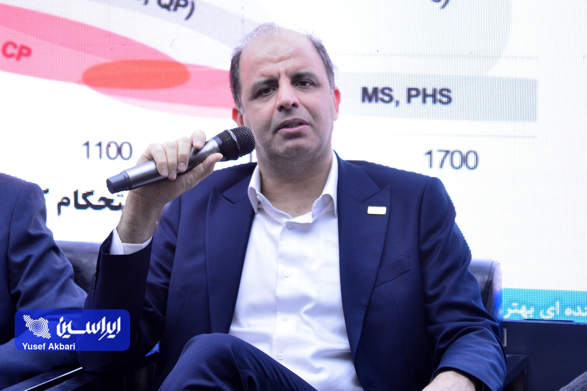 توسعه متوازن زنجیره تولید ورق‌های خودرویی در گروه فولاد مبارکه بررسی شد