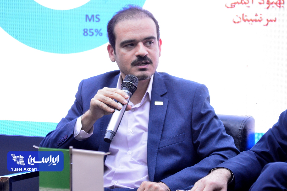 توسعه متوازن زنجیره تولید ورق‌های خودرویی در گروه فولاد مبارکه بررسی شد