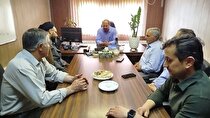 راه‌اندازی فاز دوم کارخانه کنسانتره سرب و روی مهدی‌آباد