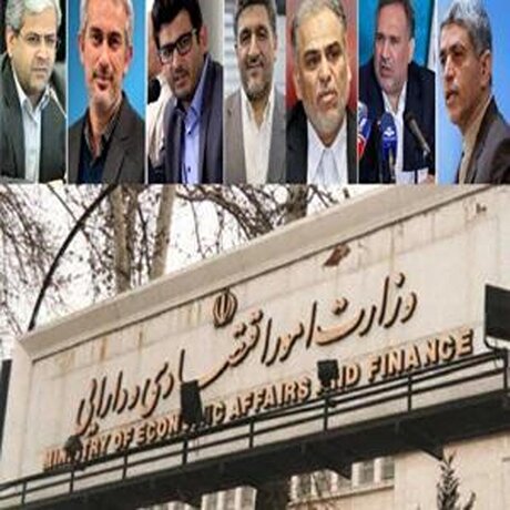 دولت باید هرچه زودتر وزیر پیشنهادی اقتصاد را به مجلس ارائه دهد