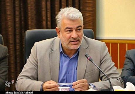 سهم معادن کرمان باید به توسعه انرژی بازگردد