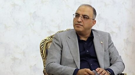اقتصاد کشور نباید به اخبار وابسته باشد/ انتظار ایجاد ثبات و شفافیت اقتصادی از مدنی زاده